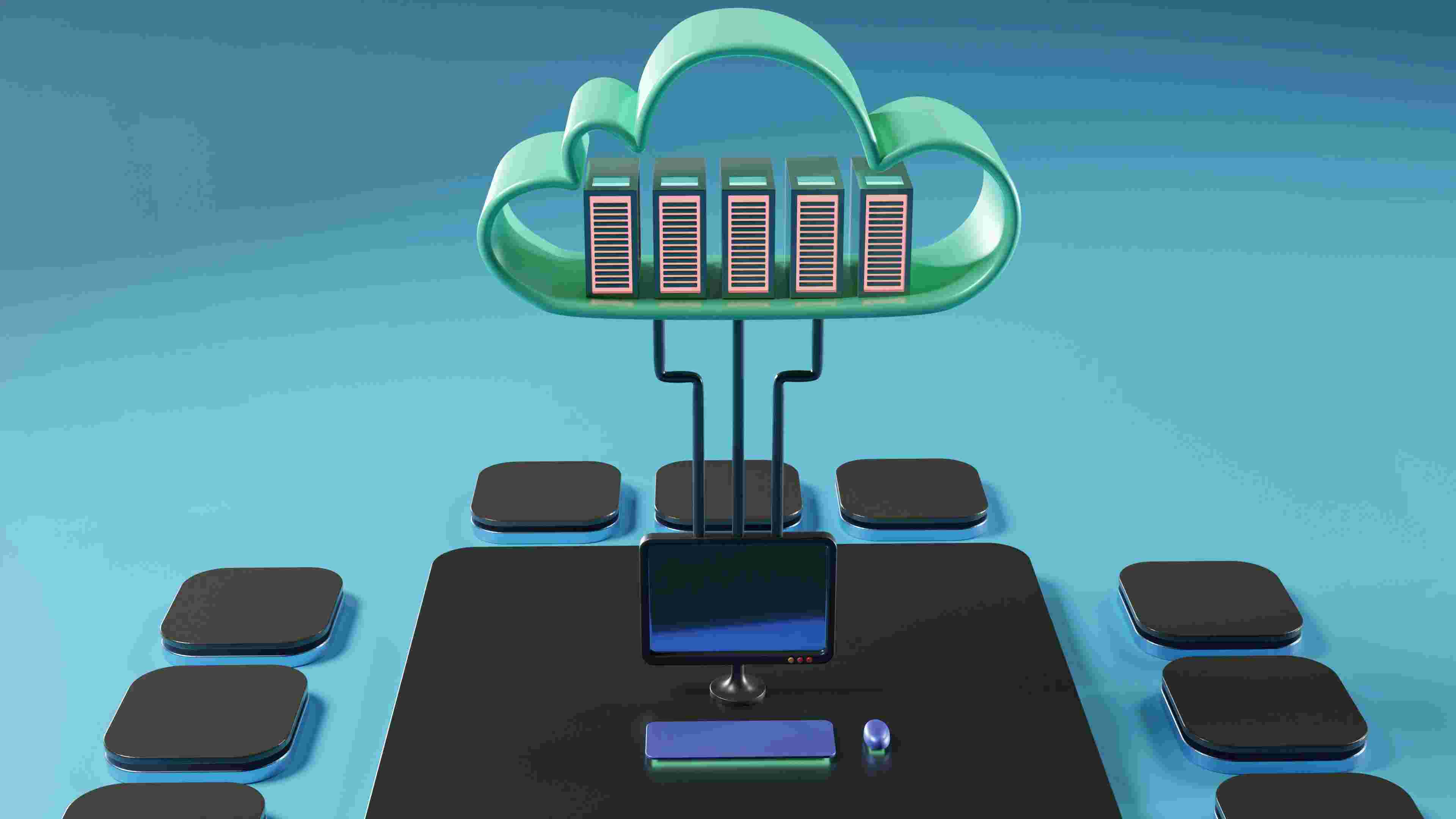 Cloud Computing 2025–26: Innovaciones que Transforman la Empresa